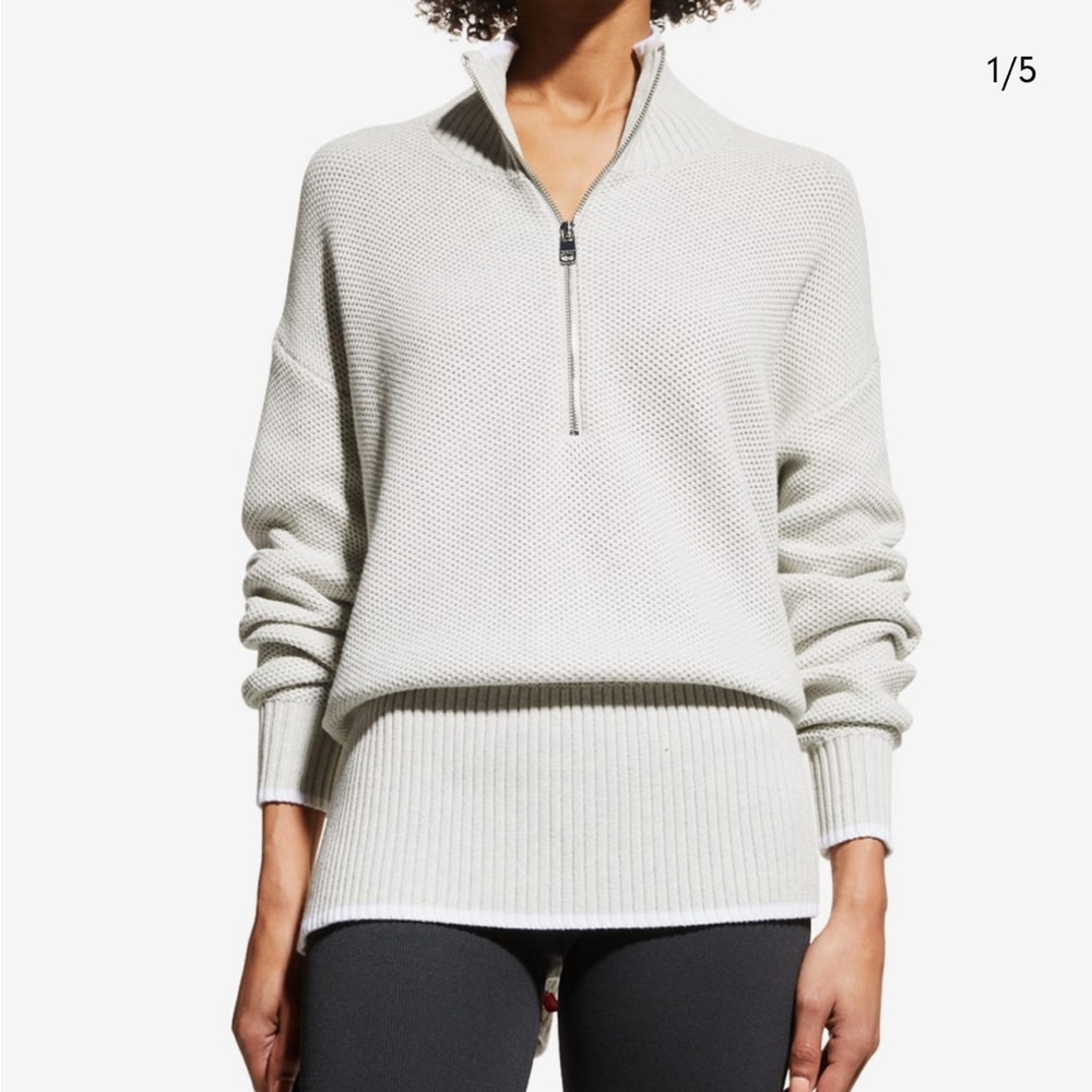 VARLEY sweater S EUC